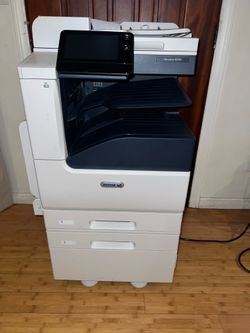 XEROX VERSALINK B7030 PRINTER