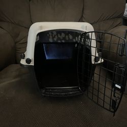 Small Dog/Cat Crate 