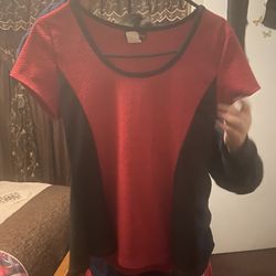 Woman’s Top