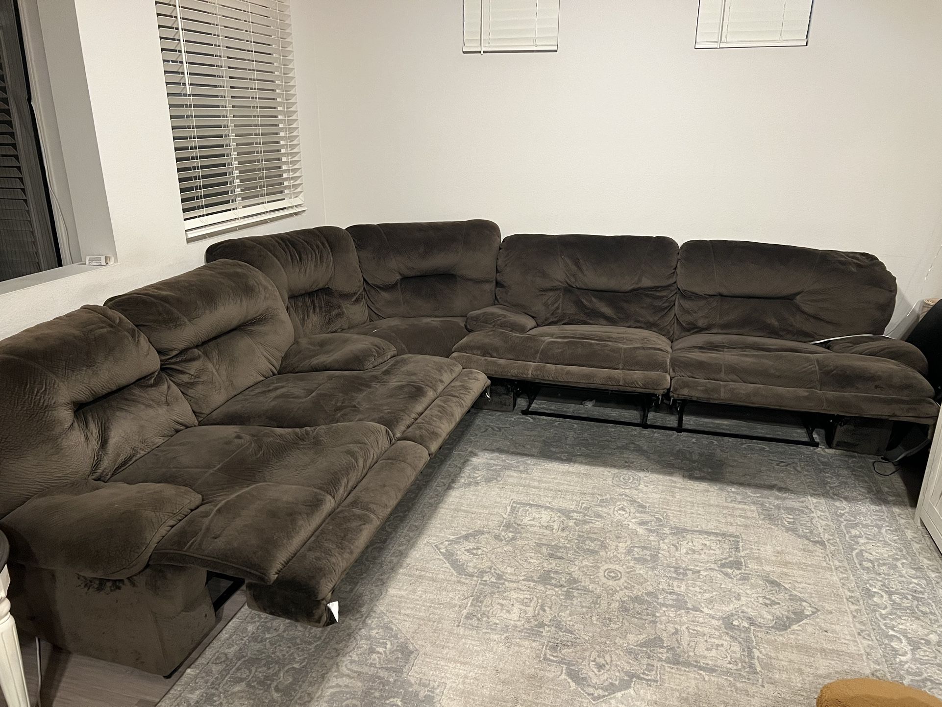 Couch For Sale