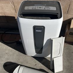 Portable Air Conditioner And Heater 