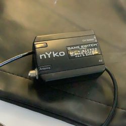Nyko RF Game Switch