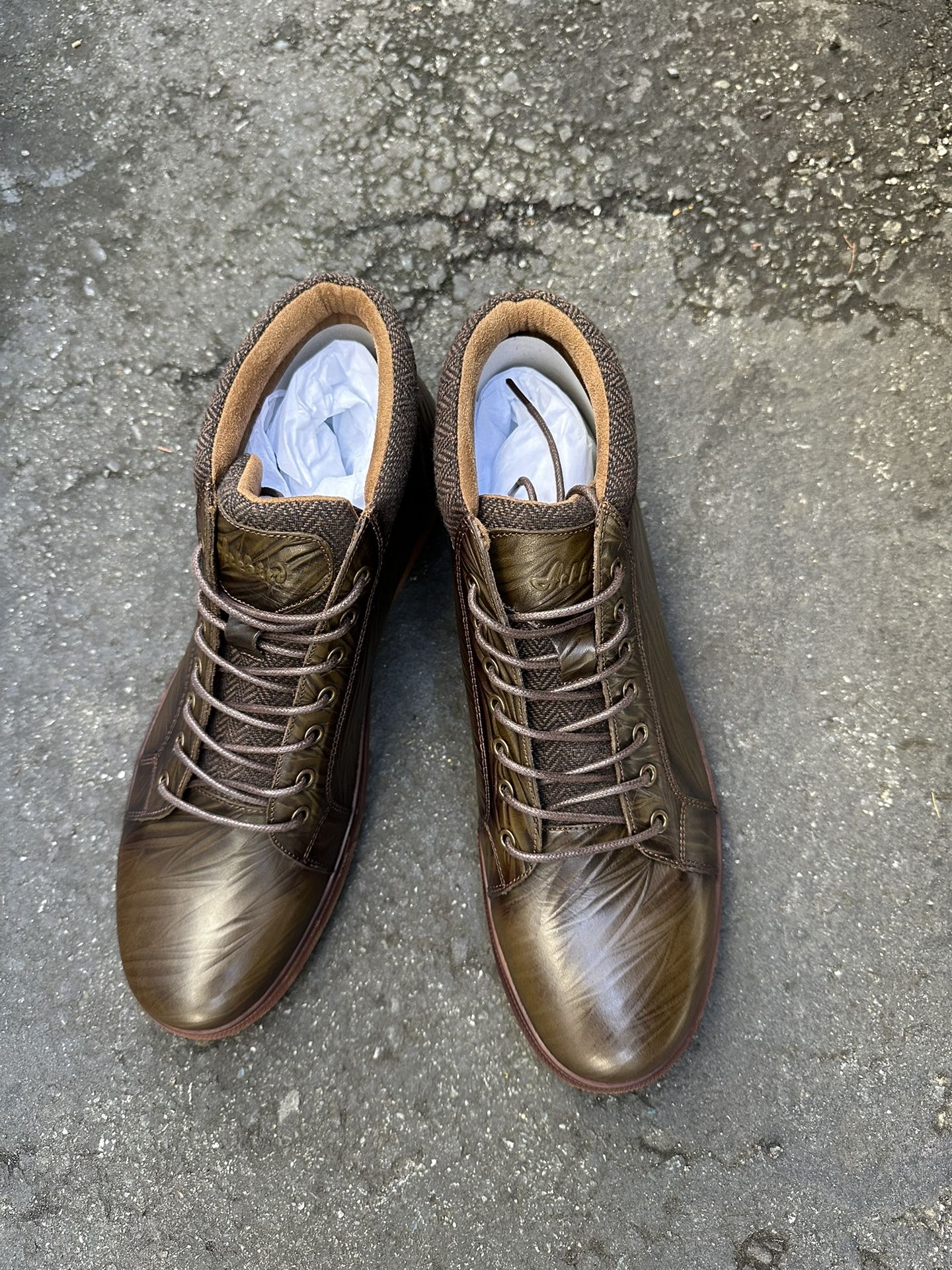 Men’s Boots