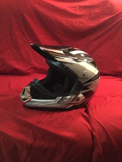 Dot certified helmet