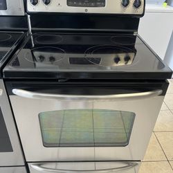 Stove GE 30”