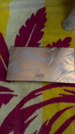 Tarte Makeup Palette
