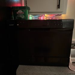 Countertop Dishwasher Comfee