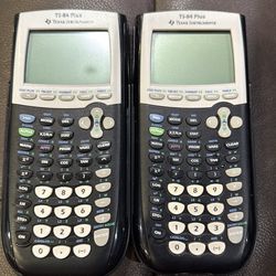 Ti-84 plus