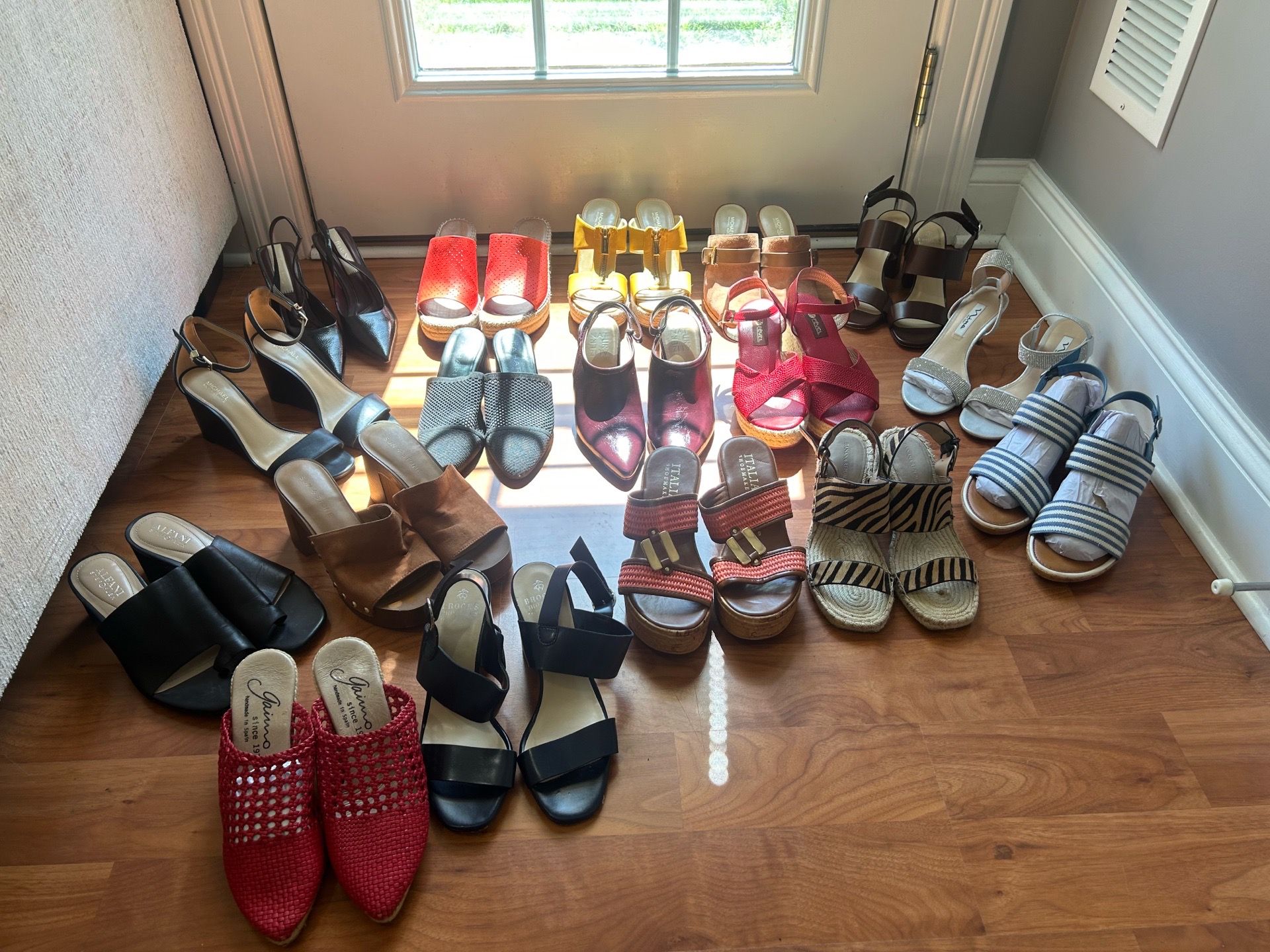 Shoes