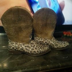 Girlz Size 2 Bootz 4rm Boots Barn