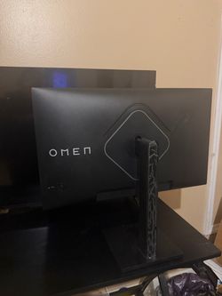 Omen 27qs Gaming Monitor