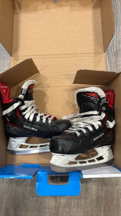 Bauer vapors
