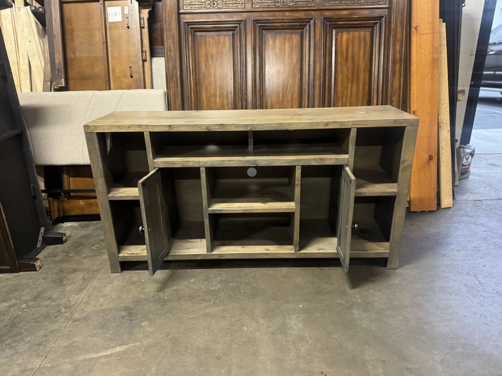 Tv Stand $120