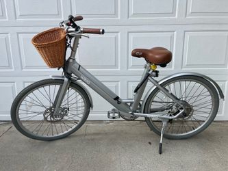 Women’s Electric Bike for sale