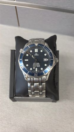 Omega 2531.80.00