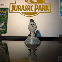 Disney 100th Anniversary McDonald's Collectible Toy NEW