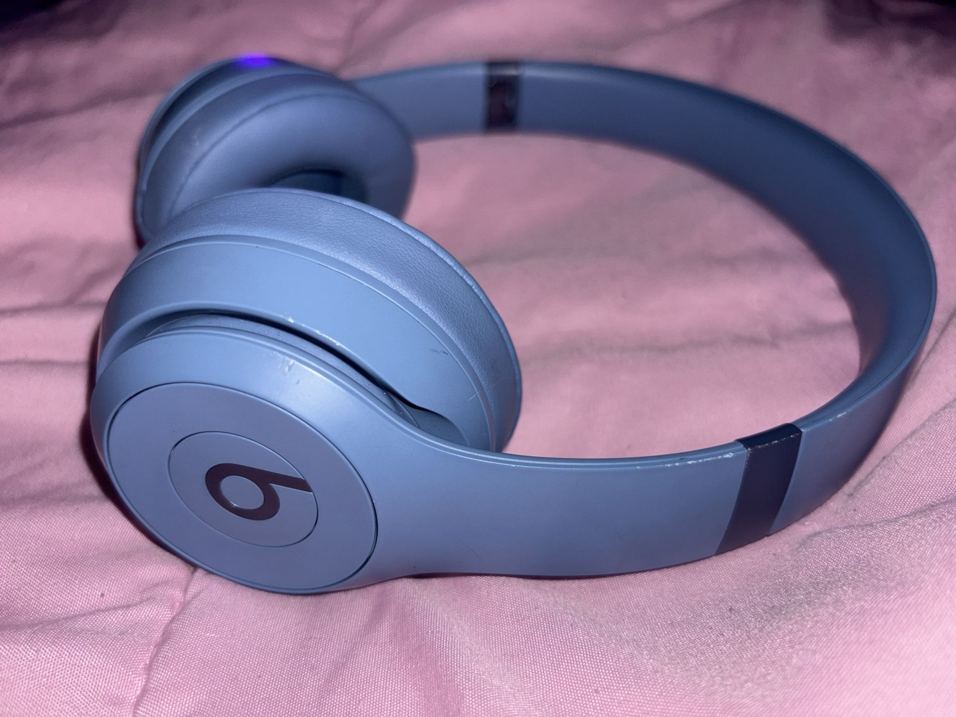 Beats Solo 4 Bluetooth Wireless Headphones
