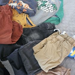 All Items For.12. Size 2 And 3T. Pick Up. 