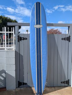 9'6 Surfboard Beginner Longboard 
