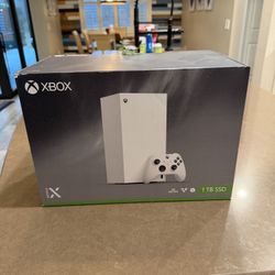 Xbox Series X All Digital White Addition