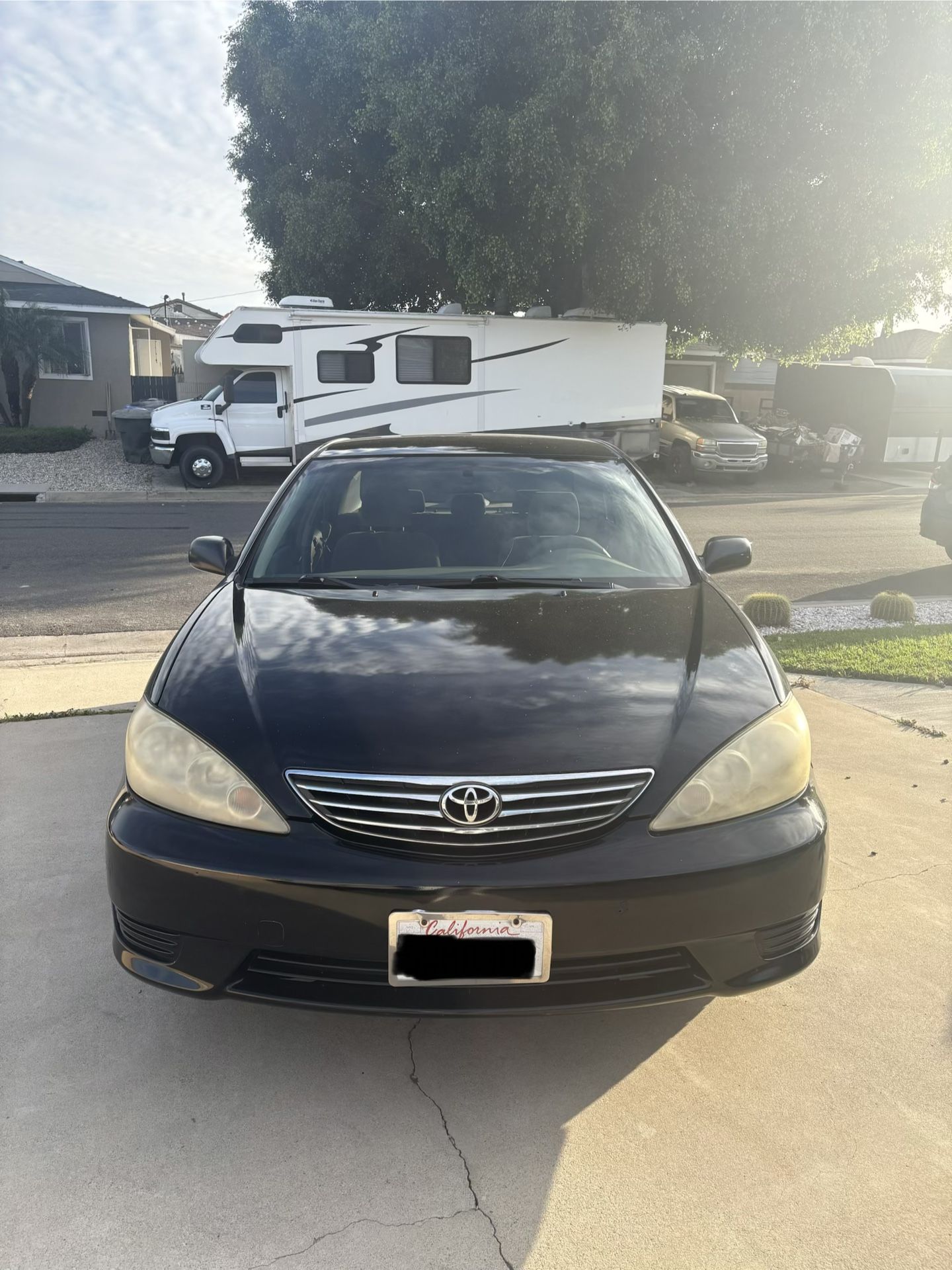 2006 Toyota Camry