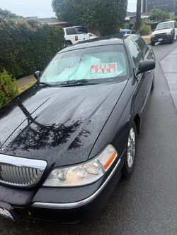 Lincoln 2007