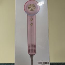 Hair Dryer