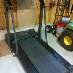 Proform 585tl treadmill for sale sales