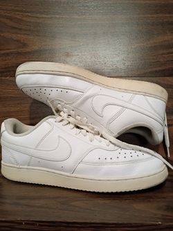 Nike shoes 8.5 men $30 obo