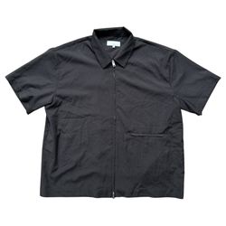 Kith & Kin Tropical Wool Davenport Shirt Size XXL