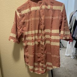 Burberry Classic Shirt 