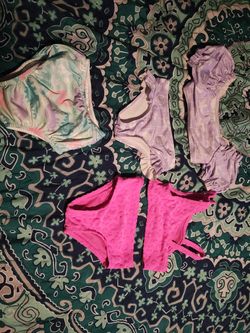 Bikinis & Water Diaper for Toddlers