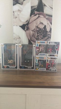 Pop!