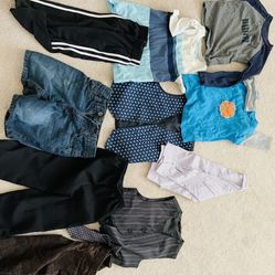 Boy Clothes 1 Year To 2 T In Pics 