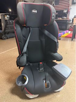 Car seat