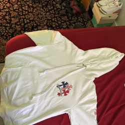 Chrome Hearts Hoodie 