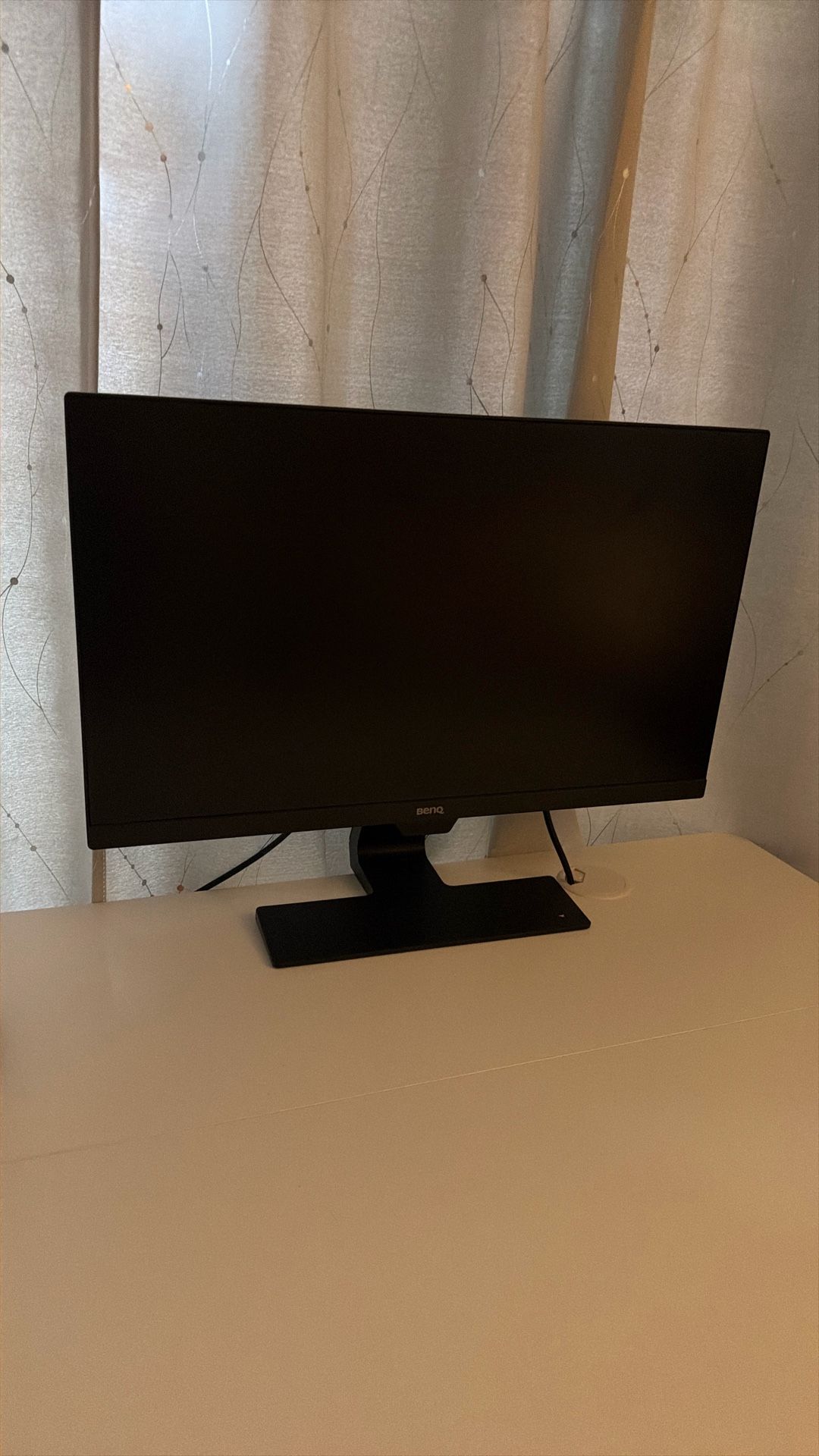 Monitor Screen