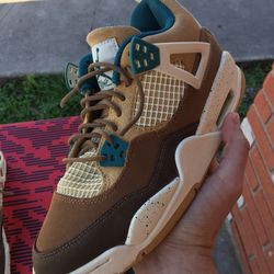 Jordan 4 Sz6Y