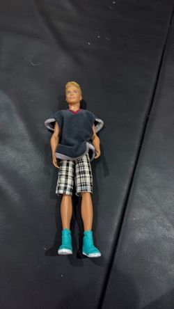 Barbie collection