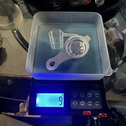 Food Scale 