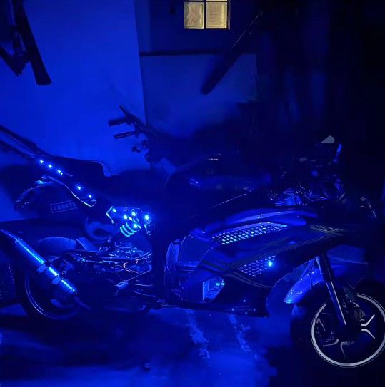 2021 Df 550 st