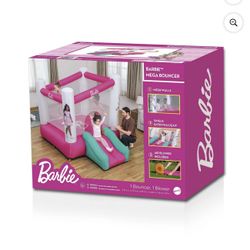 Kids Jumper Barbie Brand New 