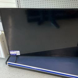 55” Smart TV