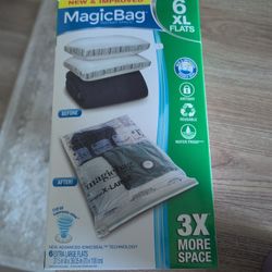 Airtight Bags 