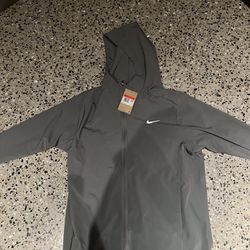 Nike Zip Up wind Breaker ( Large Brand New With Tags )