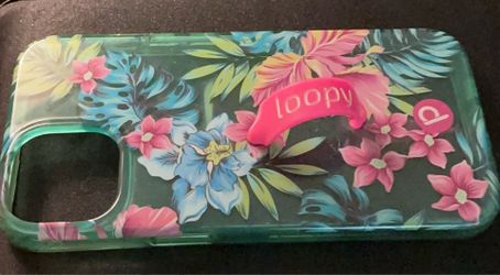 Loopy phone case very good shape for iPhone 13