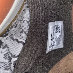 Nike Dunk Scrap “Archaeo Brown”