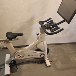 MYX FITNESS BIKE