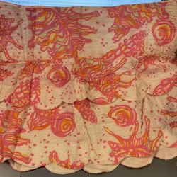 Lilly Pulitzer Skirt