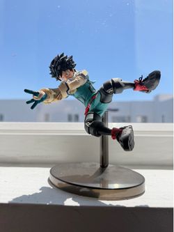 Izuku Midoriya (MHA) Figure